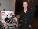 Aaron Paul- on Big Love - burmanbooks at oscar